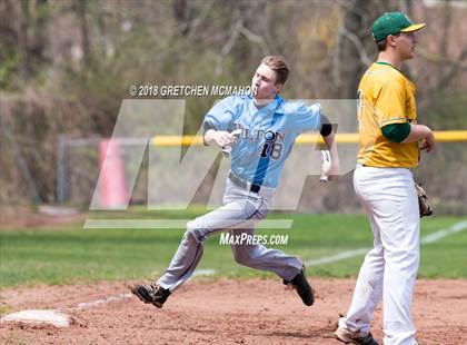 Thumbnail 2 in Wilton @ Trinity Catholic photogallery.