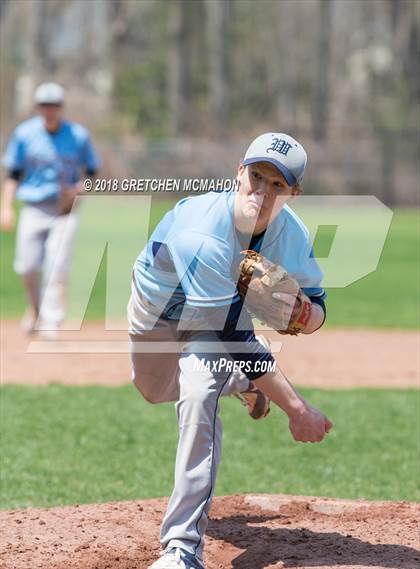 Thumbnail 1 in Wilton @ Trinity Catholic photogallery.