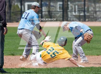Thumbnail 2 in Wilton @ Trinity Catholic photogallery.