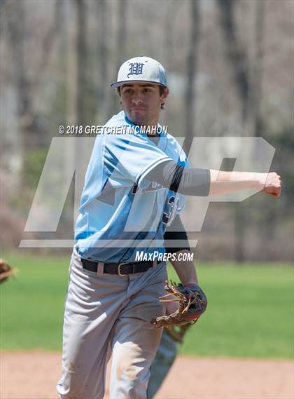 Thumbnail 3 in Wilton @ Trinity Catholic photogallery.