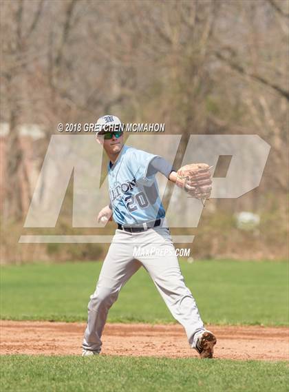 Thumbnail 3 in Wilton @ Trinity Catholic photogallery.