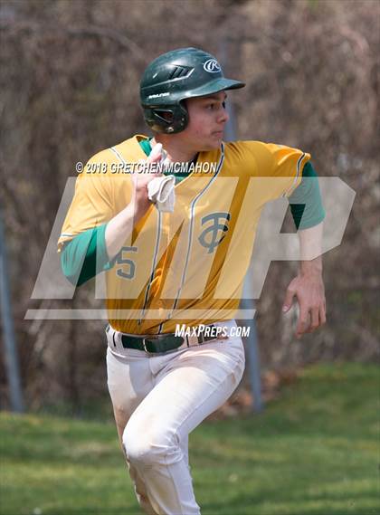 Thumbnail 3 in Wilton @ Trinity Catholic photogallery.