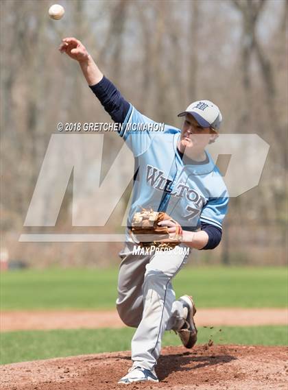 Thumbnail 1 in Wilton @ Trinity Catholic photogallery.