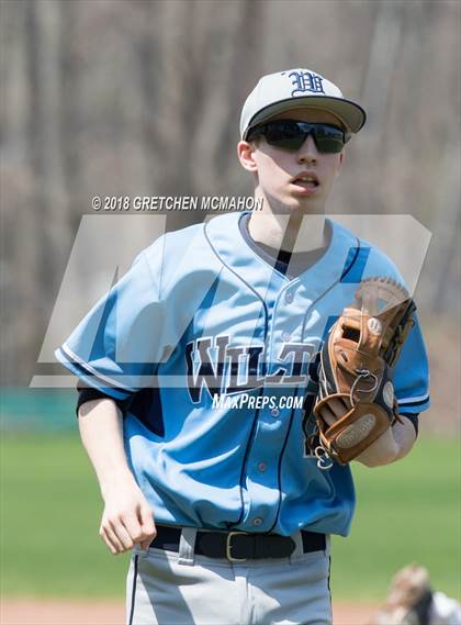 Thumbnail 2 in Wilton @ Trinity Catholic photogallery.