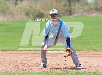 Thumbnail 1 in Wilton @ Trinity Catholic photogallery.
