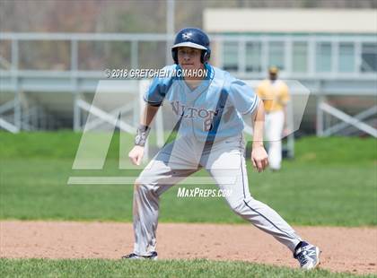 Thumbnail 2 in Wilton @ Trinity Catholic photogallery.