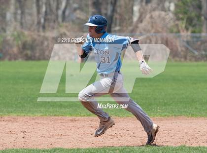 Thumbnail 2 in Wilton @ Trinity Catholic photogallery.