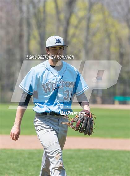 Thumbnail 3 in Wilton @ Trinity Catholic photogallery.