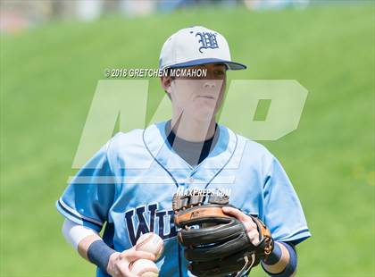 Thumbnail 3 in Wilton @ Trinity Catholic photogallery.
