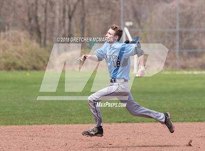 Thumbnail 3 in Wilton @ Trinity Catholic photogallery.