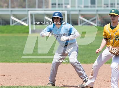Thumbnail 2 in Wilton @ Trinity Catholic photogallery.