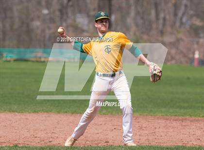 Thumbnail 3 in Wilton @ Trinity Catholic photogallery.