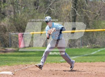 Thumbnail 3 in Wilton @ Trinity Catholic photogallery.