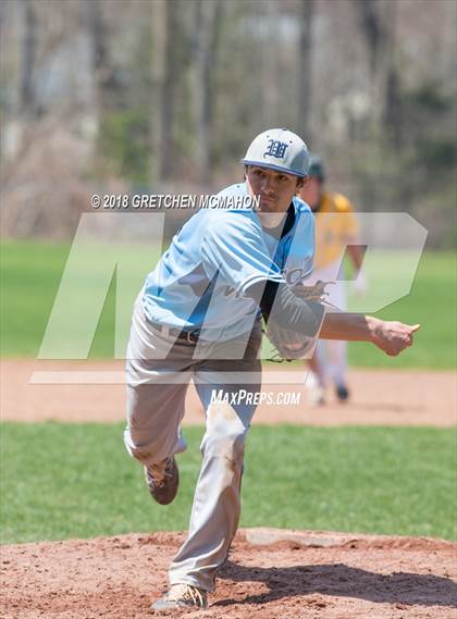 Thumbnail 1 in Wilton @ Trinity Catholic photogallery.