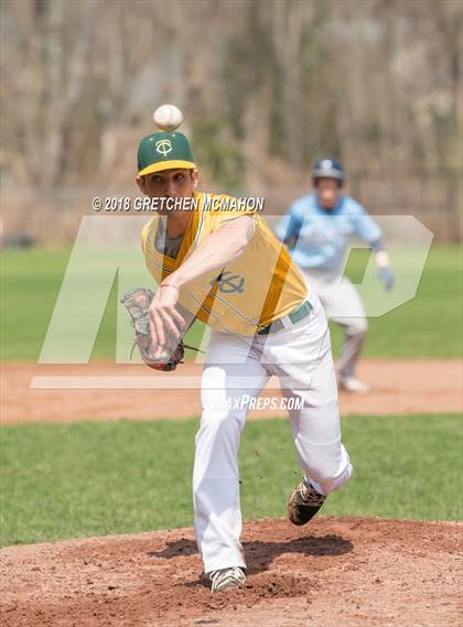 Thumbnail 1 in Wilton @ Trinity Catholic photogallery.