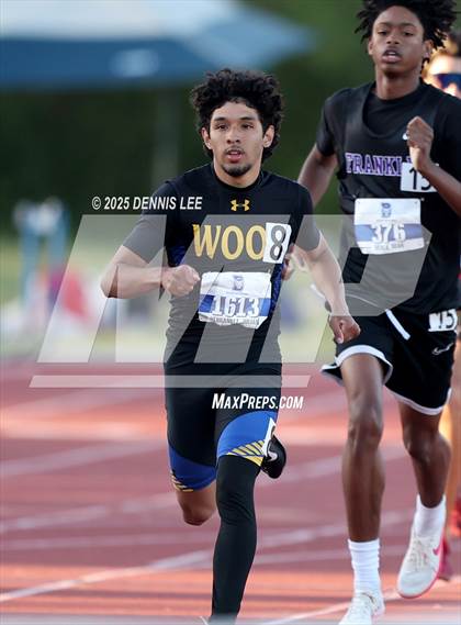 Thumbnail 2 in Halden Invitational - 800 Meter photogallery.