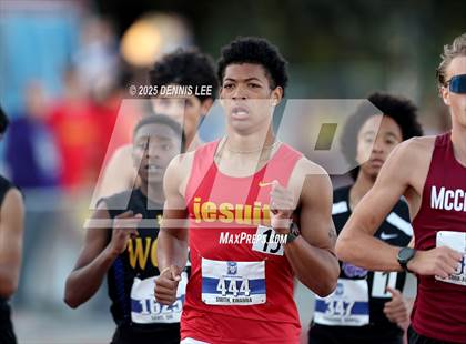 Thumbnail 1 in Halden Invitational - 800 Meter photogallery.