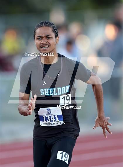 Thumbnail 2 in Halden Invitational - 800 Meter photogallery.