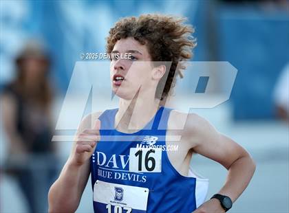 Thumbnail 3 in Halden Invitational - 800 Meter photogallery.