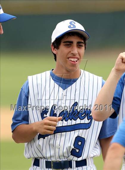 Thumbnail 1 in Victor vs. Shaker (NYSPHSAA Class AA Final) photogallery.