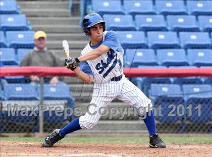 Thumbnail 2 in Victor vs. Shaker (NYSPHSAA Class AA Final) photogallery.