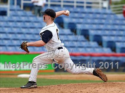 Thumbnail 1 in Victor vs. Shaker (NYSPHSAA Class AA Final) photogallery.