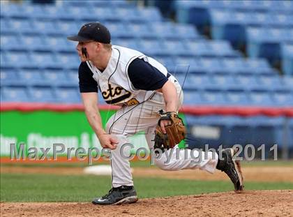 Thumbnail 2 in Victor vs. Shaker (NYSPHSAA Class AA Final) photogallery.