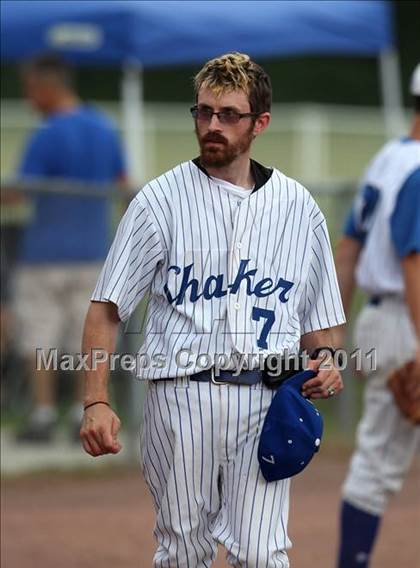 Thumbnail 2 in Victor vs. Shaker (NYSPHSAA Class AA Final) photogallery.