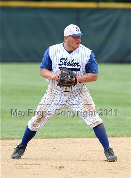 Thumbnail 1 in Victor vs. Shaker (NYSPHSAA Class AA Final) photogallery.
