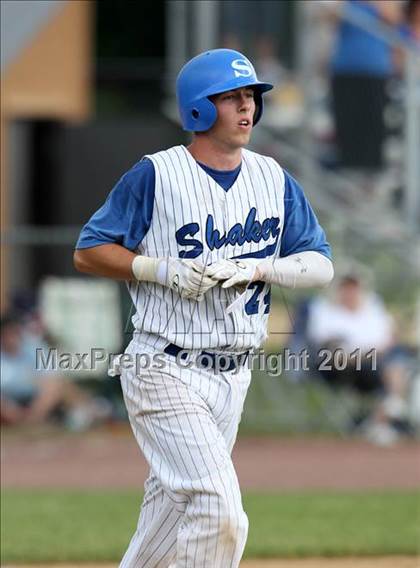 Thumbnail 1 in Victor vs. Shaker (NYSPHSAA Class AA Final) photogallery.