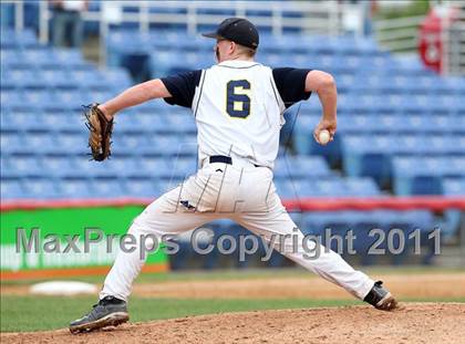 Thumbnail 1 in Victor vs. Shaker (NYSPHSAA Class AA Final) photogallery.