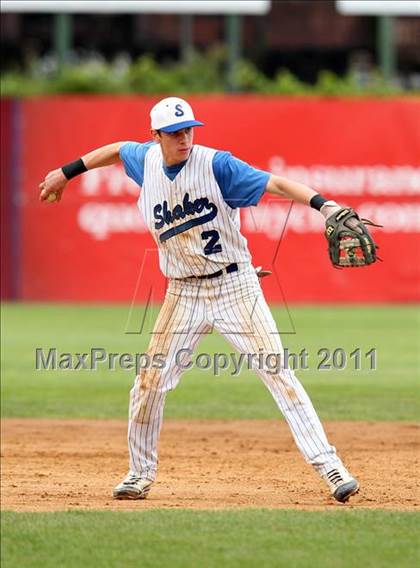 Thumbnail 1 in Victor vs. Shaker (NYSPHSAA Class AA Final) photogallery.