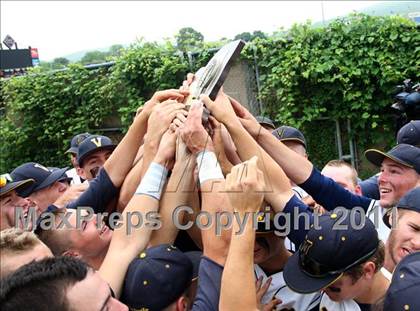 Thumbnail 1 in Victor vs. Shaker (NYSPHSAA Class AA Final) photogallery.
