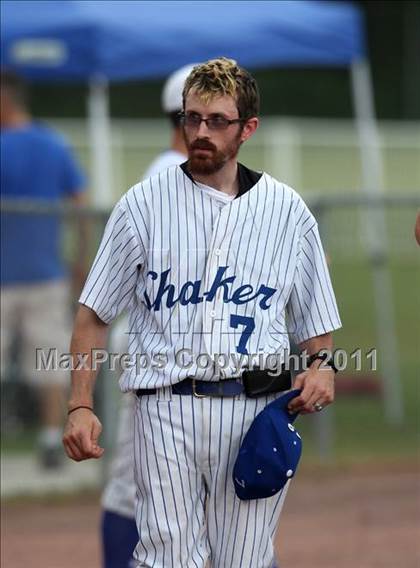 Thumbnail 1 in Victor vs. Shaker (NYSPHSAA Class AA Final) photogallery.