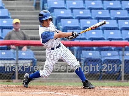 Thumbnail 1 in Victor vs. Shaker (NYSPHSAA Class AA Final) photogallery.