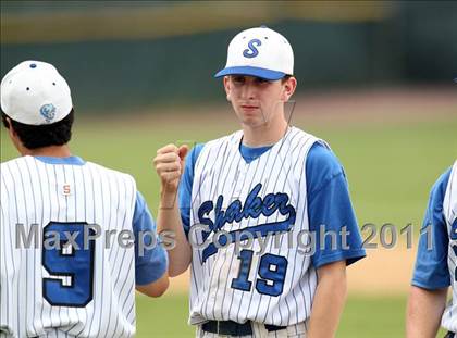 Thumbnail 1 in Victor vs. Shaker (NYSPHSAA Class AA Final) photogallery.