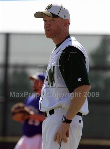 Thumbnail 2 in Ragsdale vs. Northern Nash photogallery.