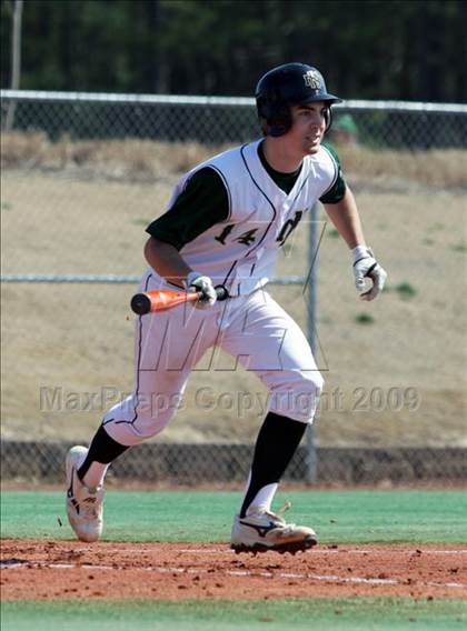 Thumbnail 1 in Ragsdale vs. Northern Nash photogallery.
