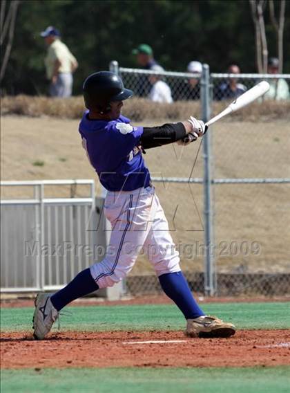 Thumbnail 1 in Ragsdale vs. Northern Nash photogallery.