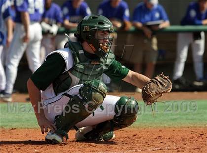 Thumbnail 3 in Ragsdale vs. Northern Nash photogallery.