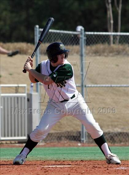 Thumbnail 3 in Ragsdale vs. Northern Nash photogallery.