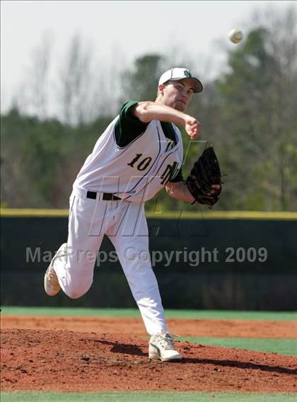Thumbnail 2 in Ragsdale vs. Northern Nash photogallery.
