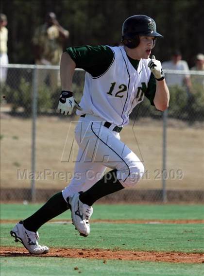 Thumbnail 3 in Ragsdale vs. Northern Nash photogallery.