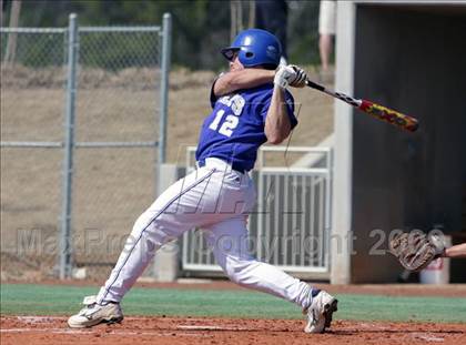 Thumbnail 3 in Ragsdale vs. Northern Nash photogallery.