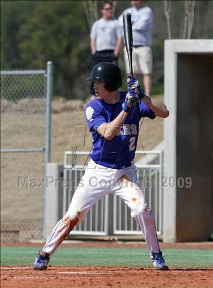 Thumbnail 3 in Ragsdale vs. Northern Nash photogallery.