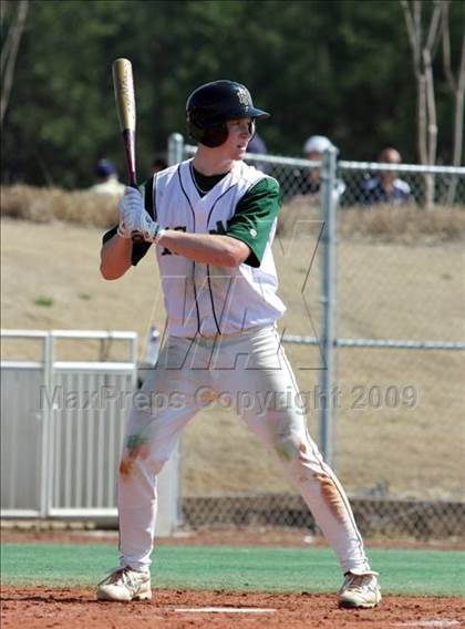Thumbnail 3 in Ragsdale vs. Northern Nash photogallery.