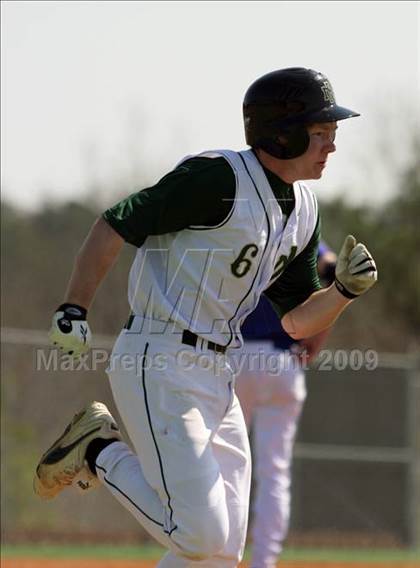 Thumbnail 1 in Ragsdale vs. Northern Nash photogallery.