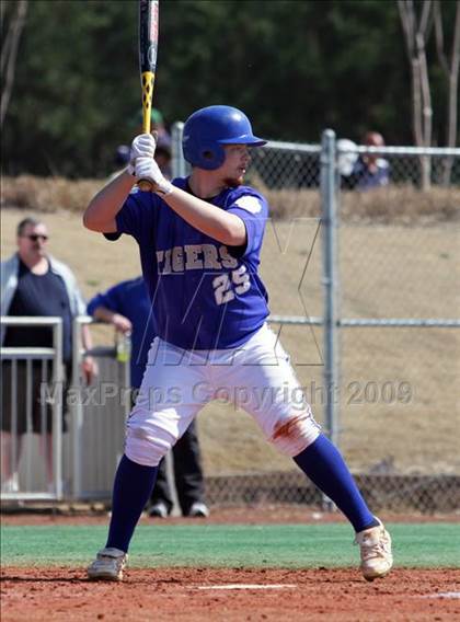 Thumbnail 1 in Ragsdale vs. Northern Nash photogallery.