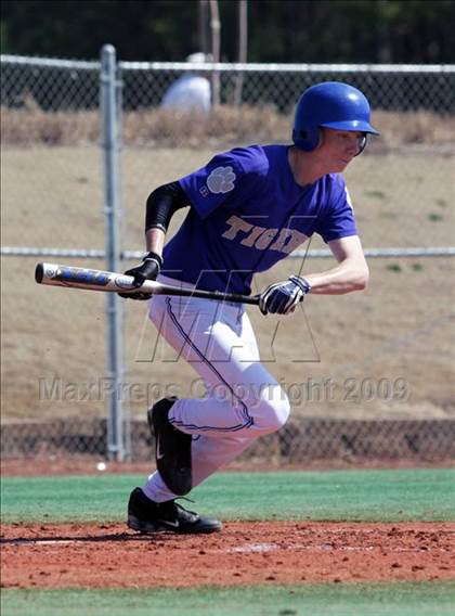 Thumbnail 1 in Ragsdale vs. Northern Nash photogallery.