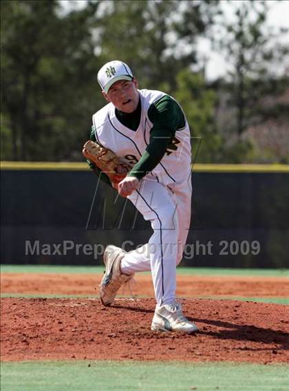 Thumbnail 1 in Ragsdale vs. Northern Nash photogallery.